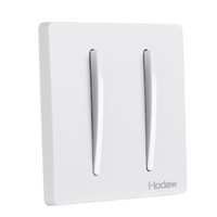 Wall Switch Light Dimmer Panel