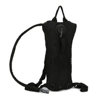 Hydration Backpack Outdoor Camping Camelback Nylon Camel Water Bladder Bag For Cycling