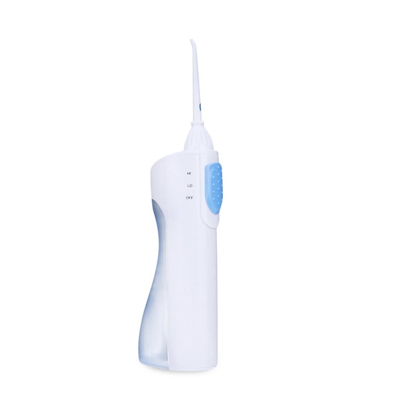 Buy Water Jet Pick Dental Teeth Flosser Floss Set Oral Irrigator Tooth
