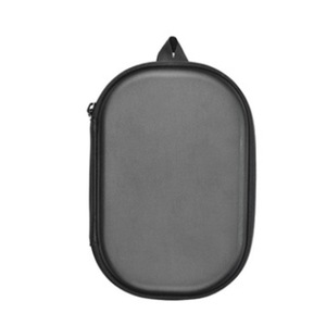 Waterproof Bump Resistance Pu Leather Headphone Storage Bag Box For Bose Qc15 Qc25 Qc35