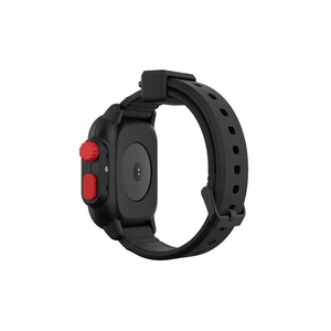 Waterproof Case For Apple Watch Watch Accessories Black Red_44Mm