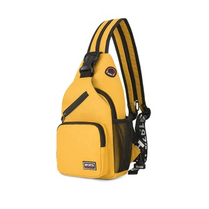 Waterproof Large Capacity Backpack Casual Shoulder Bag Oxford Cloth Messenger Bag Multifunctional Backpack