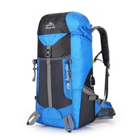 Waterproof Large Capacity Bag Camping Outdoor Hiking Backpack