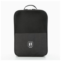 Waterproof Portable Trolley Travel Shoe Bag Pouch Luggage Laundry Organizer