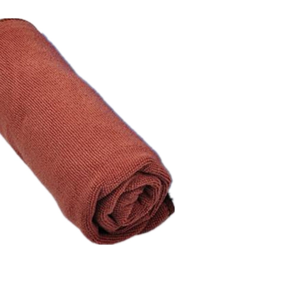 Wear Thick Velvet Cache Towels Size��180 x 60cm