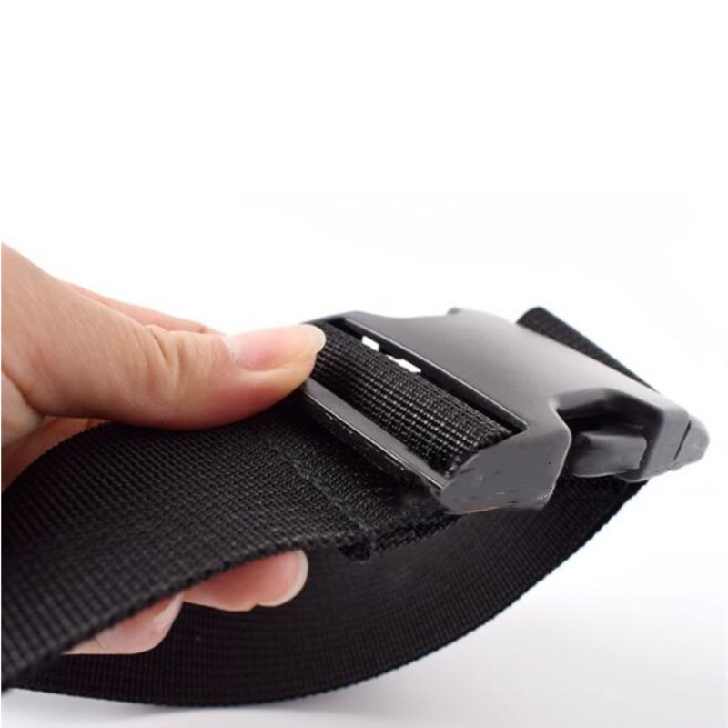 Buy Wheelchair Lap Belt Strap / Safety Seat Belt Adjustable Length MyDeal