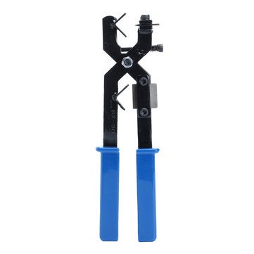 Wire Joiner Tensioning Tool Fastlink Heavy Duty Wire Joiners and Cable Wire Stripping