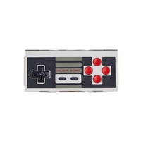 Wireless Bluetooth Controller Dual Classic Joystick For Ios Android