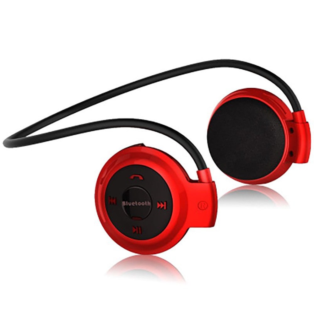 Buy Wireless Bluetooth Headphones FM Radio Sport Music Stereo