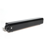 Wireless Bluetooth Soundbar Speaker Subwoofer Sound Black