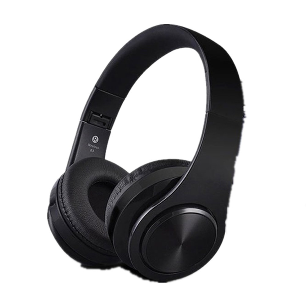 Wireless Headphones Bluetooth Headset 