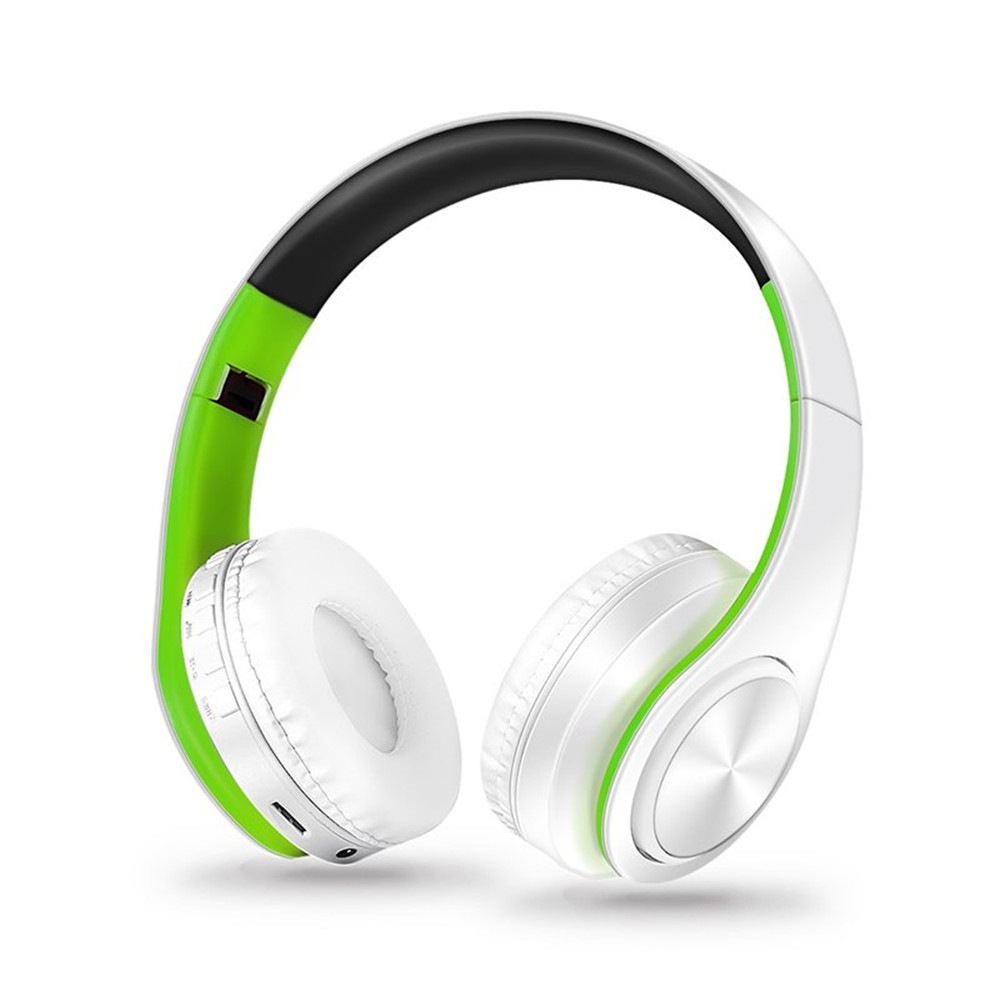 Wireless Headphones Bluetooth Headset 
