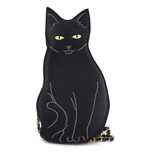 Women Crossbody Bag Cat Fashion Pattern Handbag