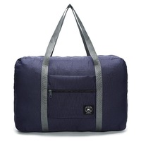 Women Men Durable Waterproof Luggage Pack Unisex Outdoor Travel Bags