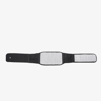 Women Men Waist Belt Support Thermal Self-Heating Lumbar Brace Warmer Relieving Tool