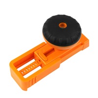 Woodworking Pocket Angle Drill Guide Set Hole Puncher Locator Set For Diy Carpentry Tools