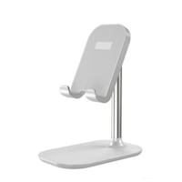 Ws3 Telescopic Mobile Phone Tablet Wireless Quick Charging Desktop Holder Bracket
