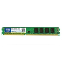 X033 Ddr3 1600Mhz 2Gb 1.5V General Full Compatibility Memory Ram Module For Desktop Pc