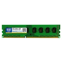 X084 Ddr3 1066Mhz 2Gb General Amd Special Strip Memory Ram Module For Desktop Pc
