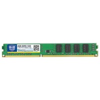 X087 Ddr3L 1333Mhz 4Gb 1.35V General Full Compatibility Memory Ram Module For Desktop Pc