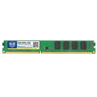 X089 Ddr3L 1600Mhz 2Gb 1.35V General Full Compatibility Memory Ram Module For Desktop Pc