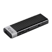 X96S Amlogic S905Y2 Quad Core Android 8.1 Tv Box 2.4G/5.8G Wifi 4K Hd Tv Media Player 2G+16G Us Plug