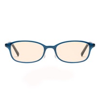 Children'S Computer Glasses Anti-Blue Ray Goggles Super Light 50% Rejection Blue