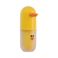 Xiaomi Mijia Auto Induction Foaming Hand Washer Set Sally Version Yellow 0.25S Infrared Sensor Foam Soap Dispenser Deep Cleaning