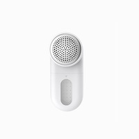Mini Usb Lint Remover 0.35Mm Micro Arc Shaving Mesh Fuzz Trimmer 1300Mah Electric Clothes Sweater Fabric Shaver