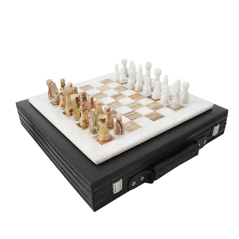 4KNIGHTS, Chess Sets, Chess Pieces