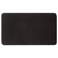 Calissa Handle Black Zinc Alloy