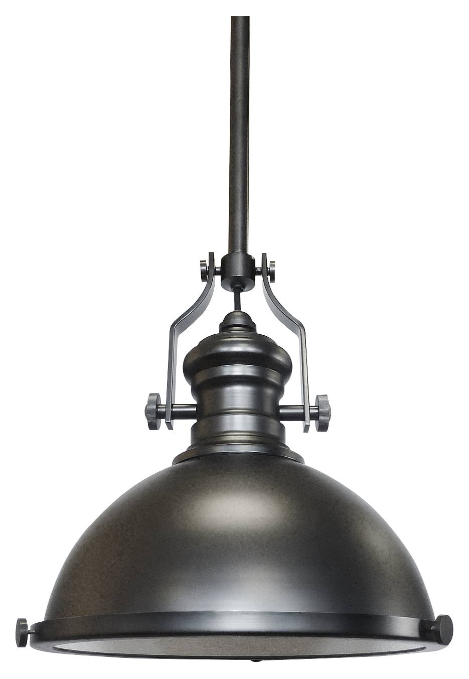 Parisian on sale pendant light