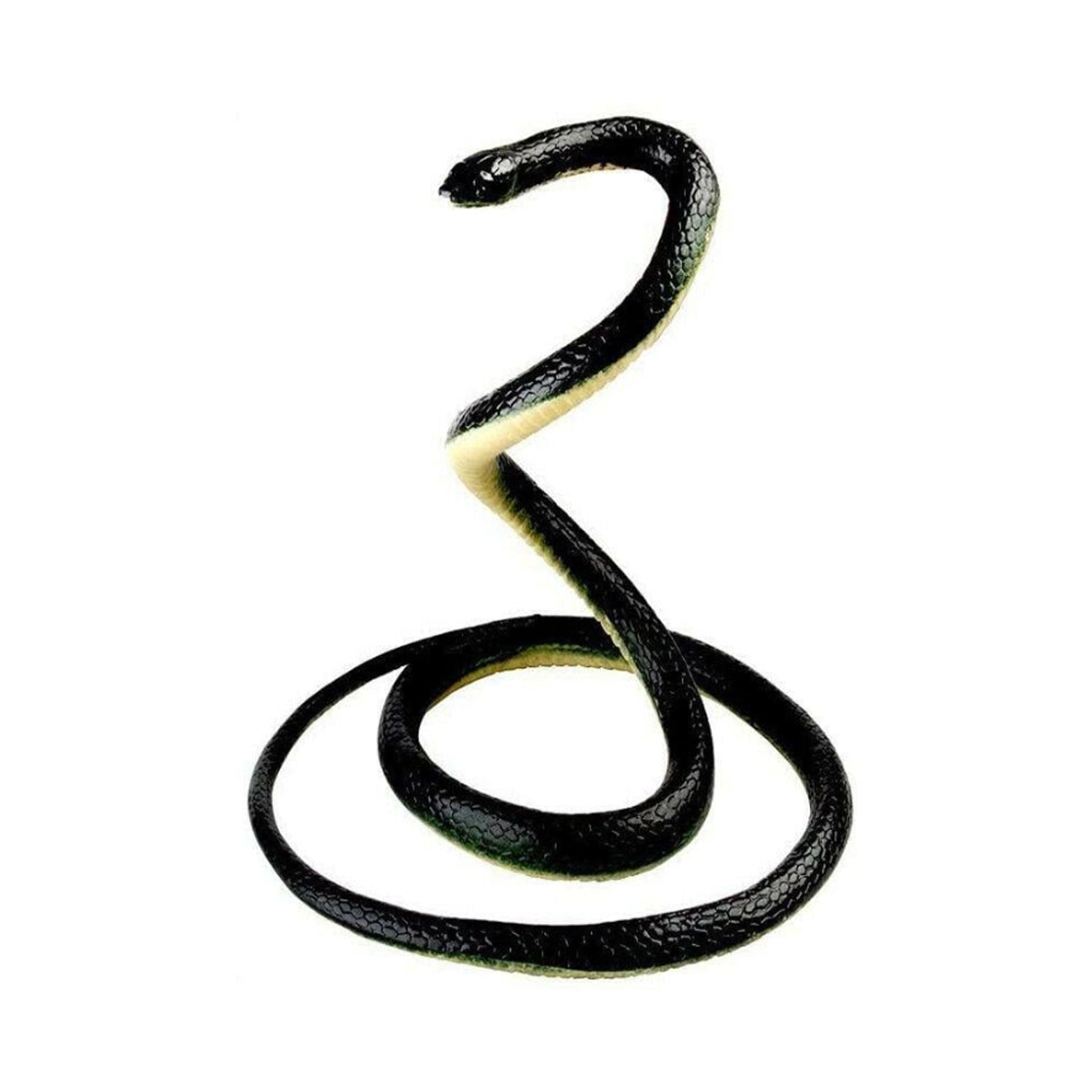 Trick Fake Rubber Snake - 1.3 Meter