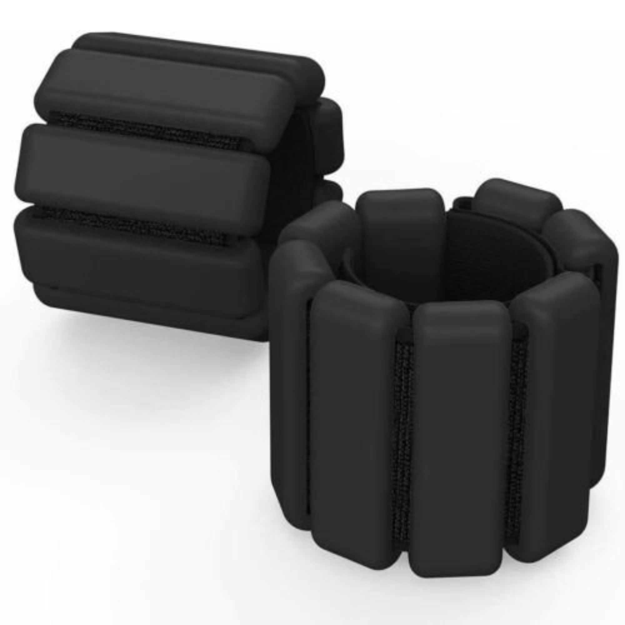 1 Pair Adjustable Ankle/Wrist Weights Australia