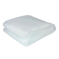 1 Set Garden Netting Crops Protect Mesh Bird Net