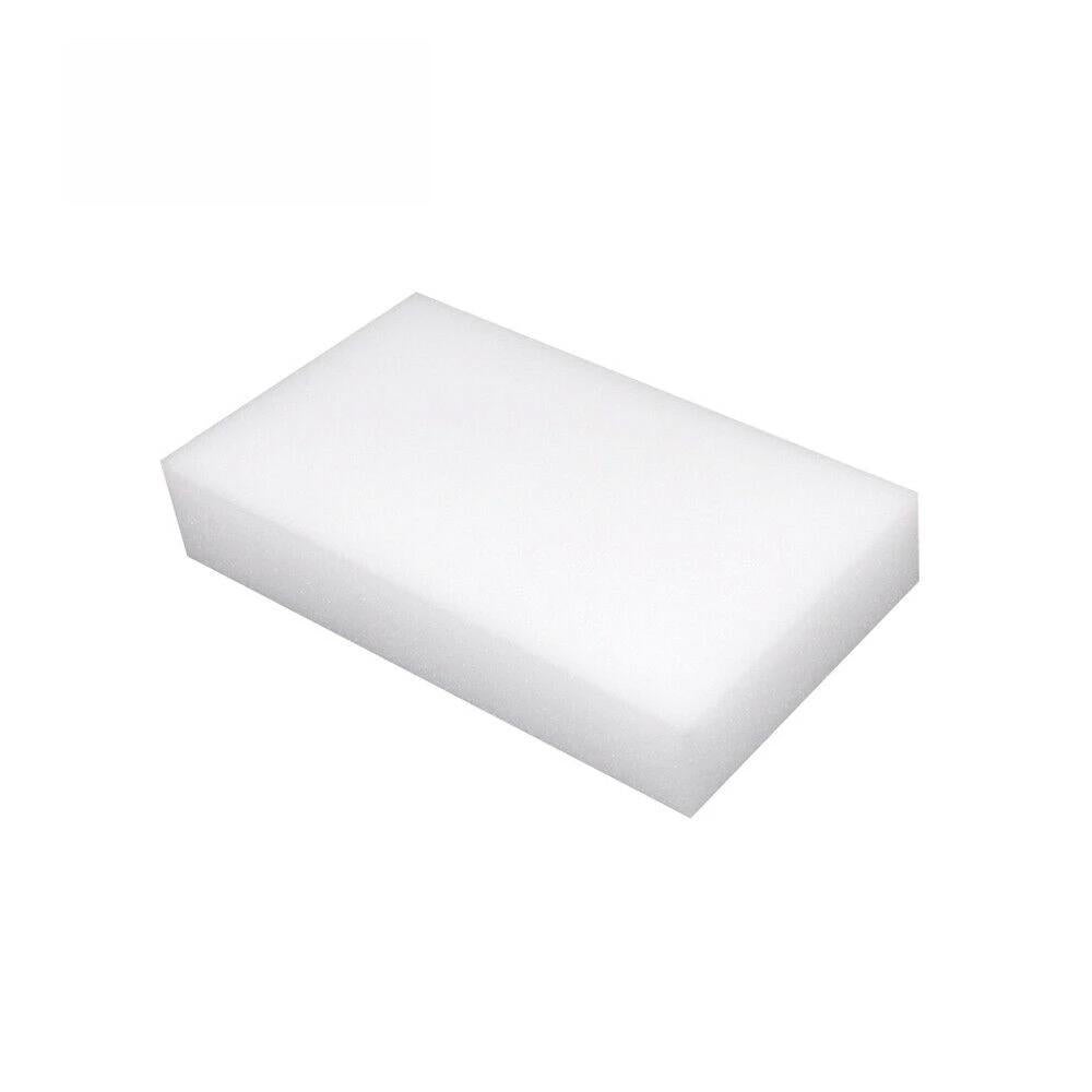Nano Magic Sponge Foam Eraser - 100/200pcs