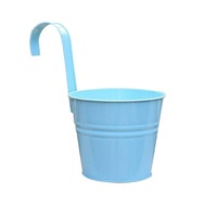 Hanging Flower Garden Plant Pots -10pcs