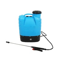 Garden Weed Spray Backpack Pump - 16L