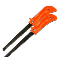 170mm Wallboard Saw with Double Ground Teeth