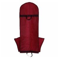 Wedding Dress Garment Gown Storage Bag Cover - 180cm