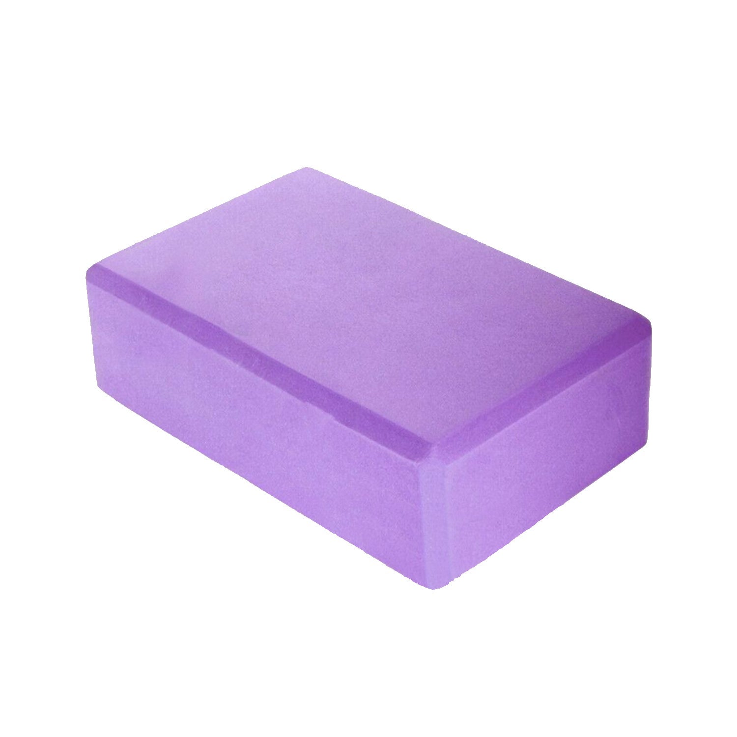 Fitness Gym Exercise Yoga Block Brick Foming Tool