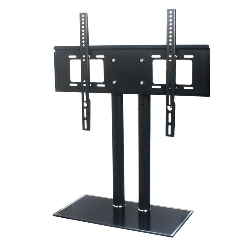 Buy TV Stand Bracket LCD LED Plasma VESA Mount 22 to 70 Inches MyDeal