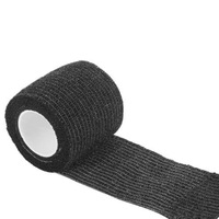 24pcs Disposable Tattoo Grip Cover Wrap