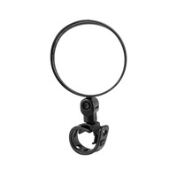Adjustable 360 Degree Cycling Rear Mirrors - 2pcs