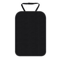 Car Back Seat Protectors Covers -2pcs