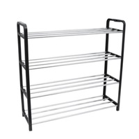3 to 5 Tiers Shoe Rack Storage Organizer