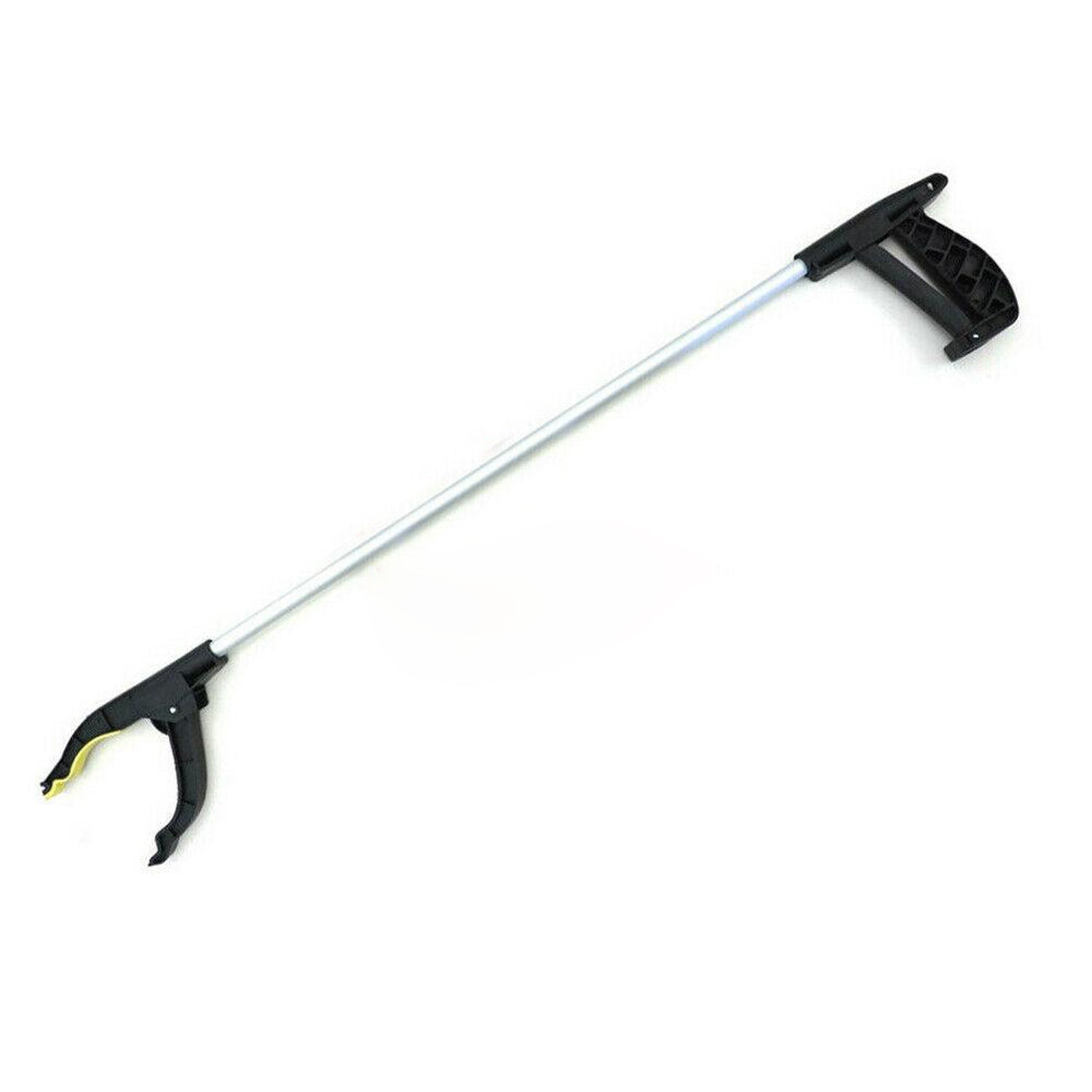 Extendable Hand Pick up Aluminium Reacher Grabber Stick Arm Tool Unbranded Australia