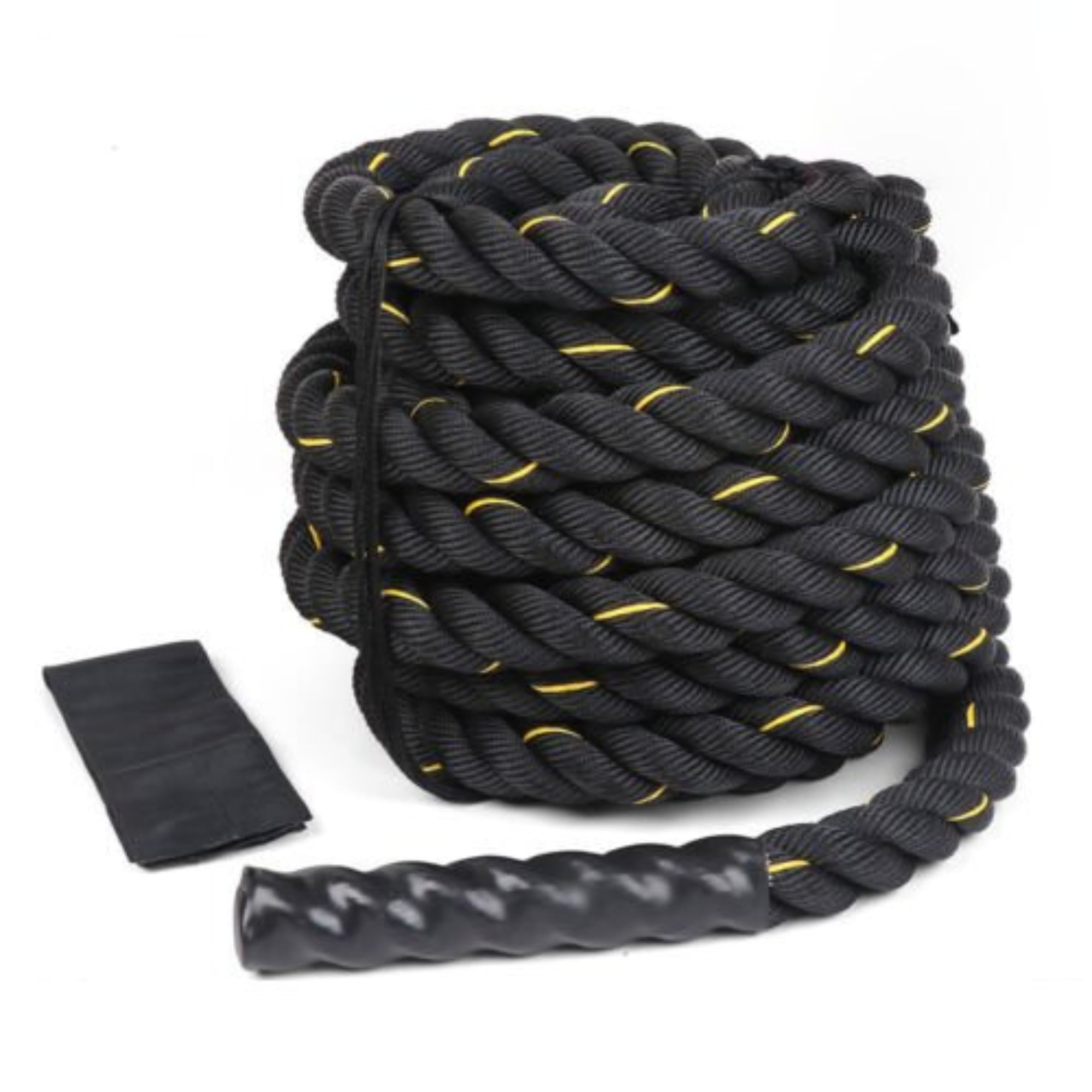 9 to 12 Meters Heavy Battle Rope Australia