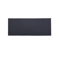 Waterproof Sandpaper Sheets - 400/ 600/ 800/ 1000/ 1200/ 1500