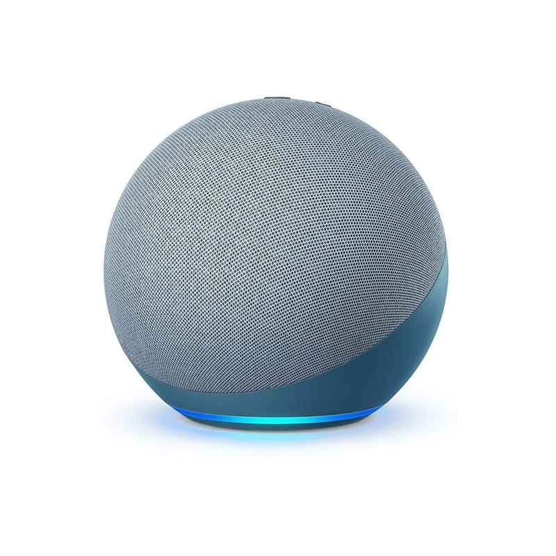 Buy Premium Smart Home Echo Hub Alexa 4th Gen MyDeal